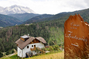 Ciasa Funtanies Pütia Badia